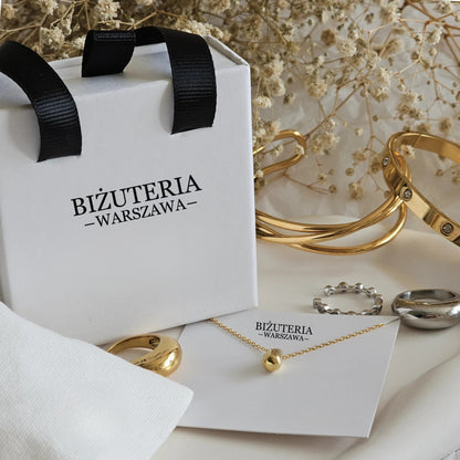 BRANSOLETKA ETERNITY | DIAMENT