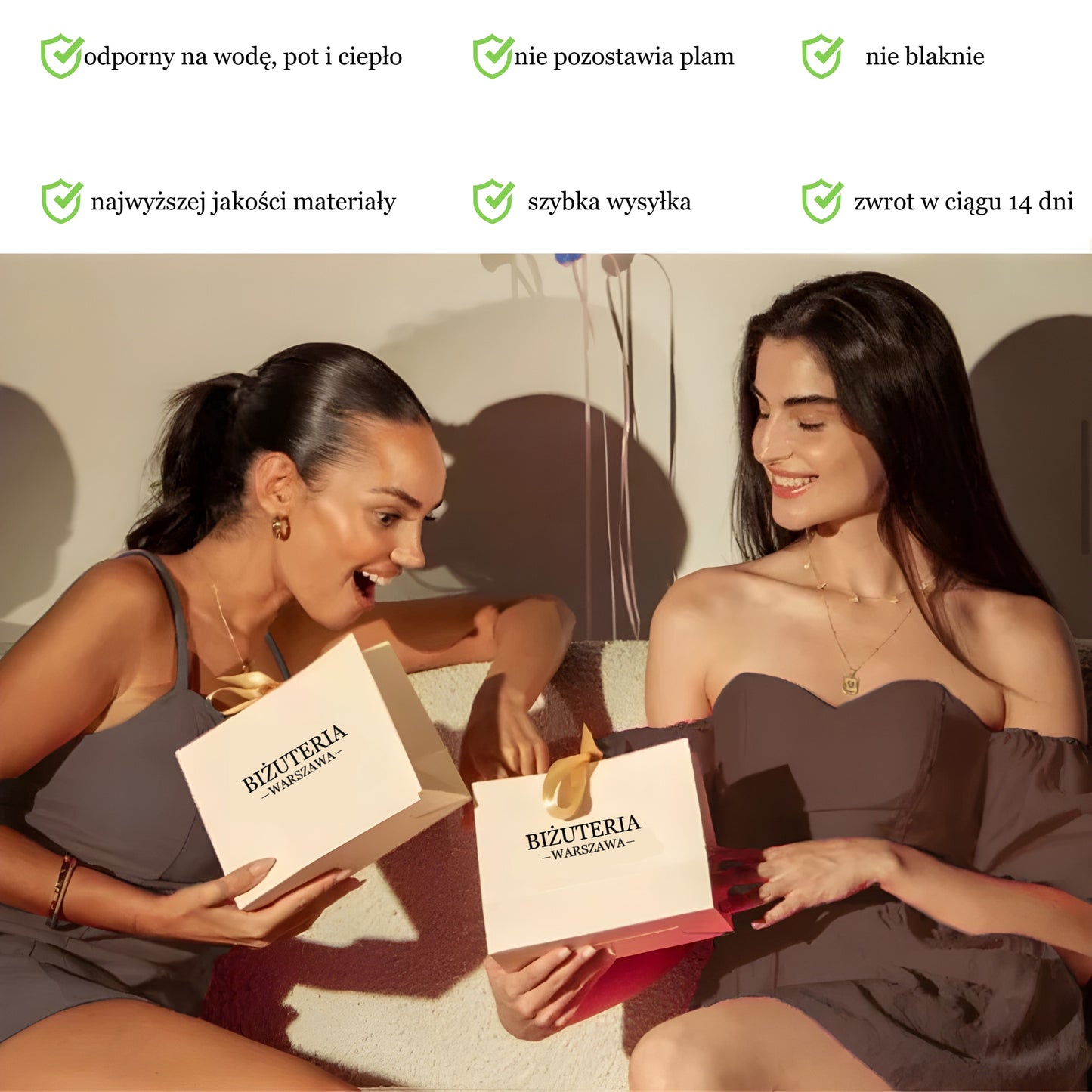 ZESTAW DO STOSOWANIA W KOLUMNACH